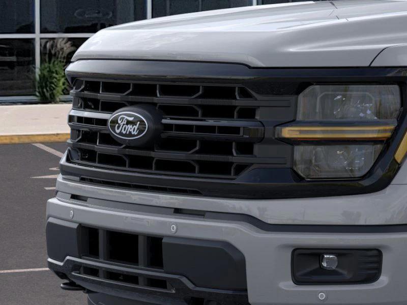 new 2026 Ford F-150 car, priced at $60,448