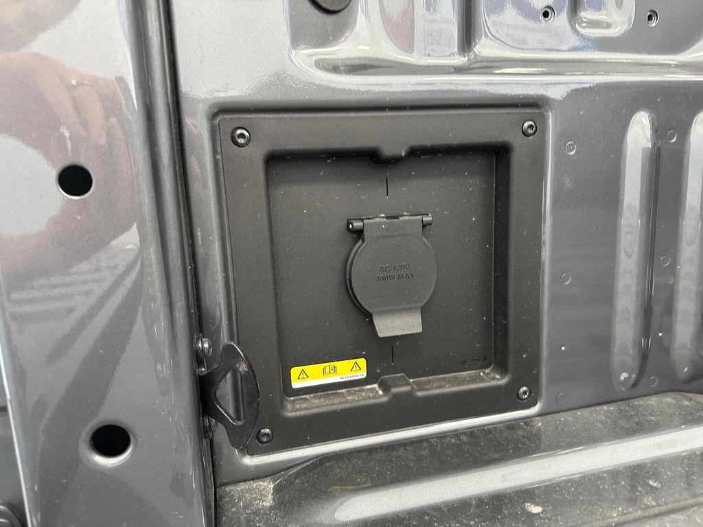 new 2026 Ford F-150 car, priced at $67,598