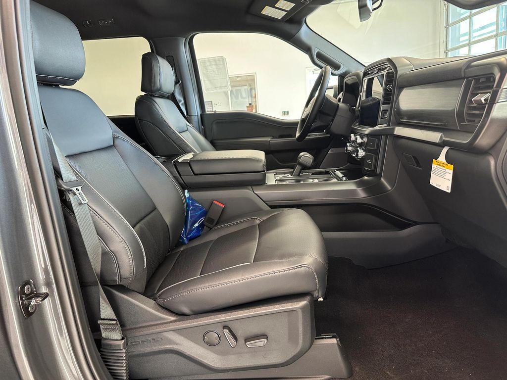 new 2026 Ford F-150 car, priced at $67,598