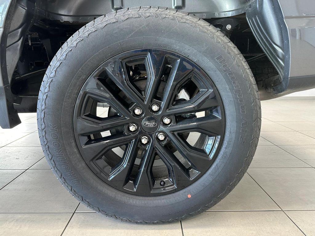 new 2026 Ford F-150 car, priced at $67,598