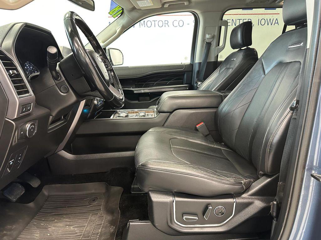 used 2018 Ford Expedition Max car, priced at $20,950