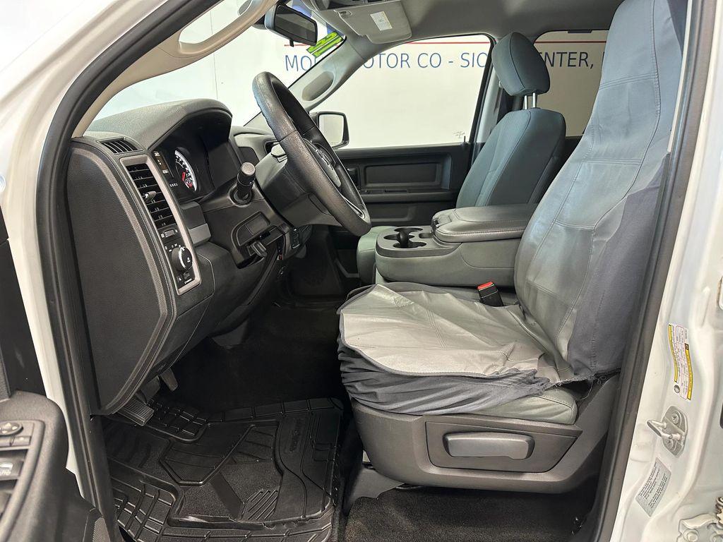 used 2016 Ram 1500 car, priced at $18,850