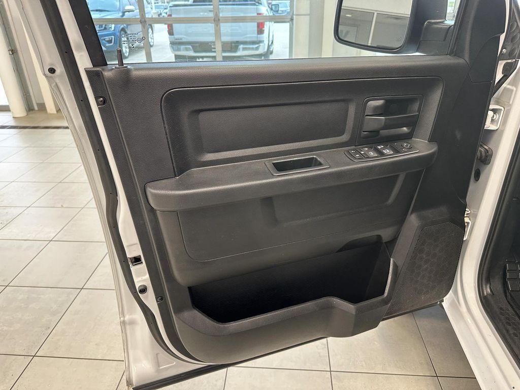 used 2016 Ram 1500 car, priced at $18,850