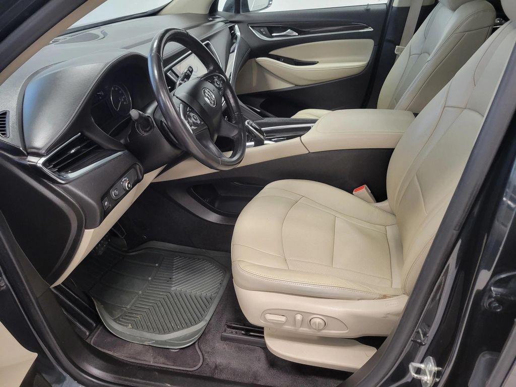 used 2019 Buick Enclave car, priced at $12,850