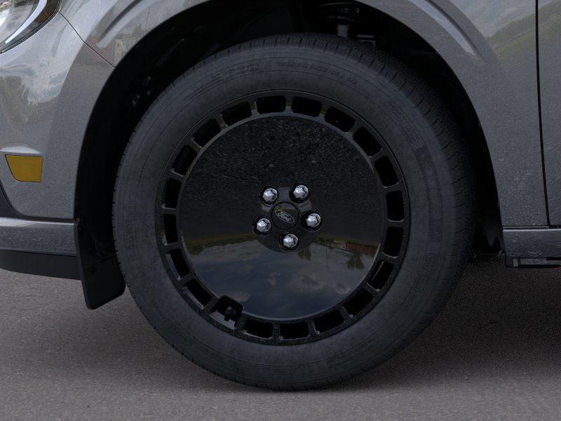 new 2026 Ford Maverick car, priced at $42,896