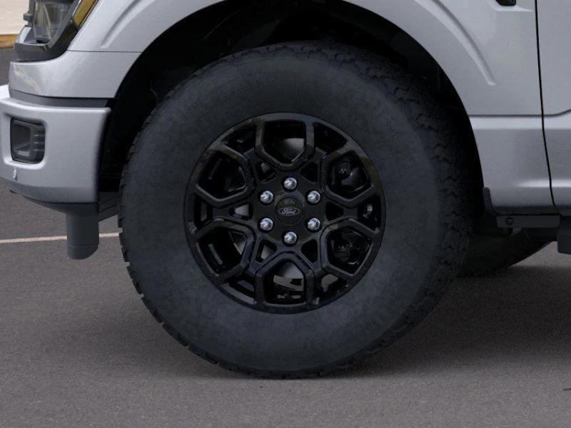 new 2026 Ford F-150 car, priced at $59,572