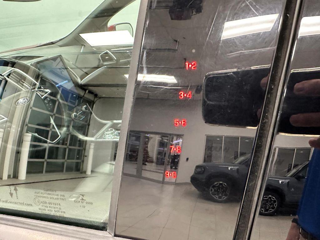 used 2022 Ford Edge car, priced at $29,450