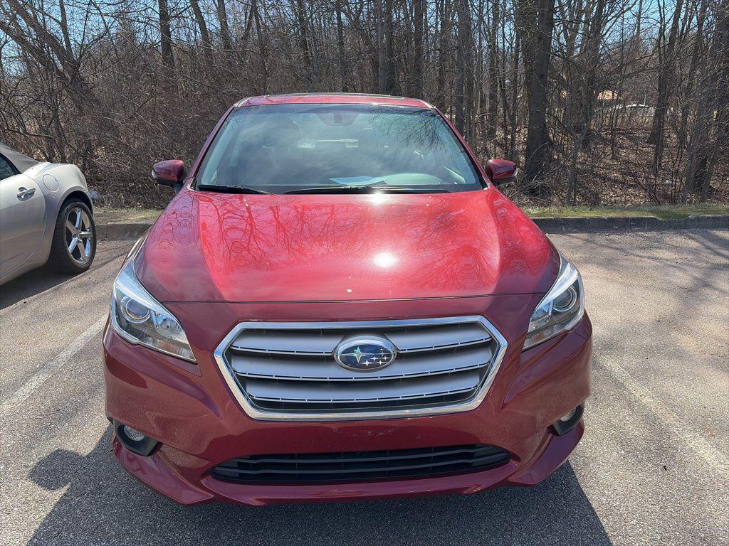 used 2017 Subaru Legacy car, priced at $19,300