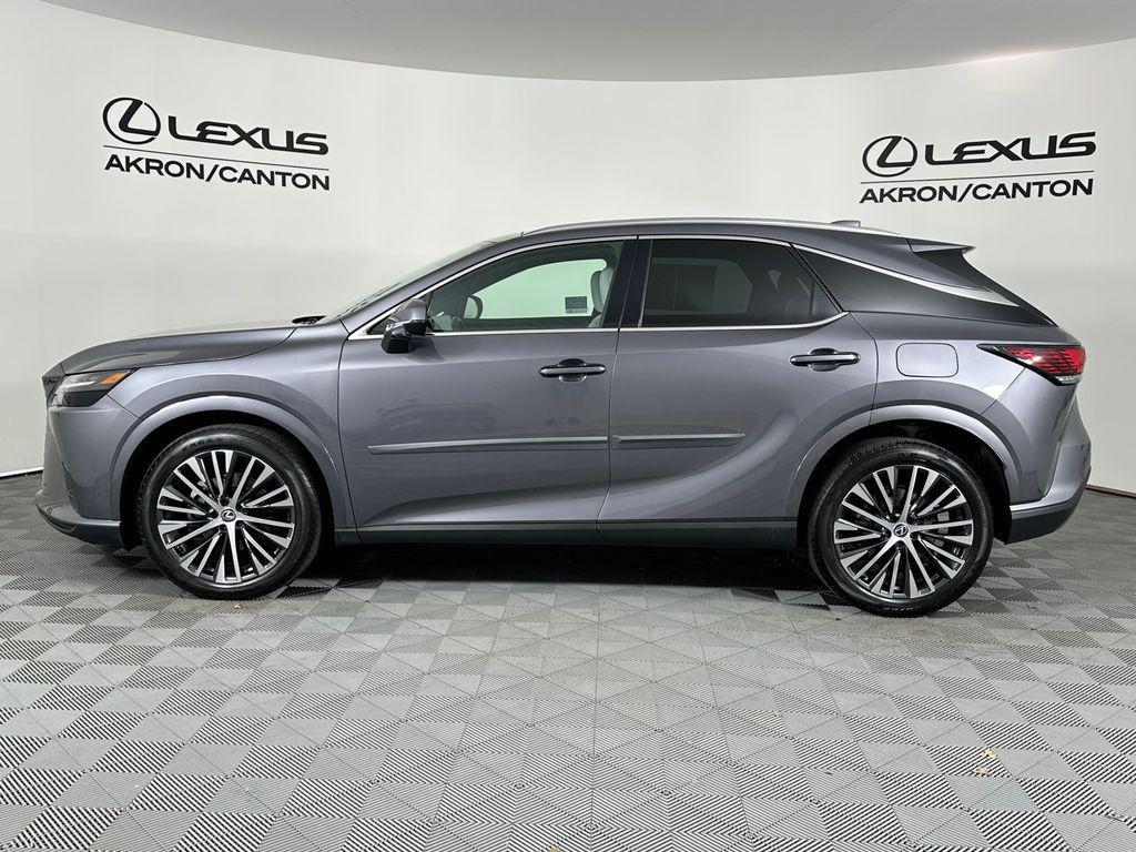 used 2023 Lexus RX 350 car, priced at $52,241