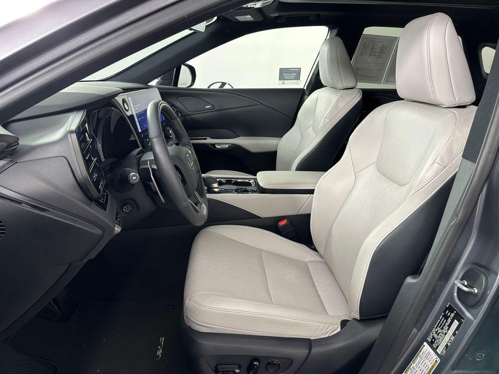 used 2023 Lexus RX 350 car, priced at $52,241