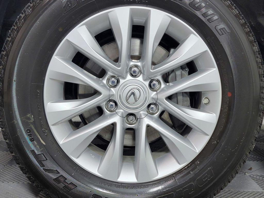 used 2023 Lexus GX 460 car, priced at $50,990
