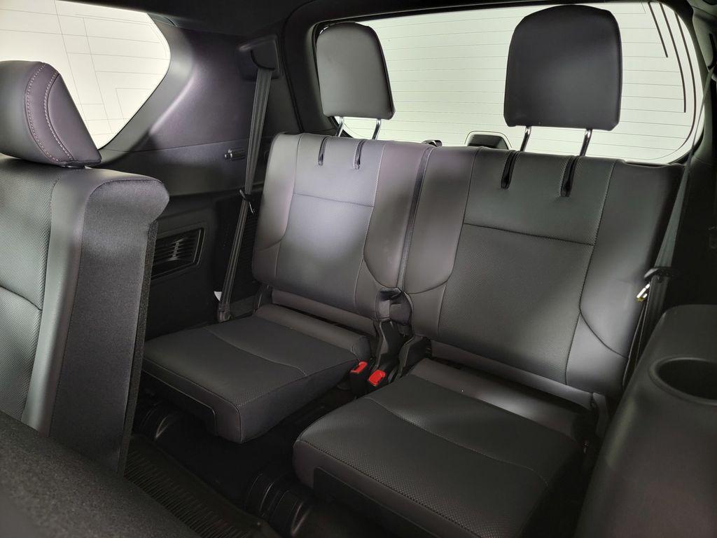 used 2023 Lexus GX 460 car, priced at $50,990