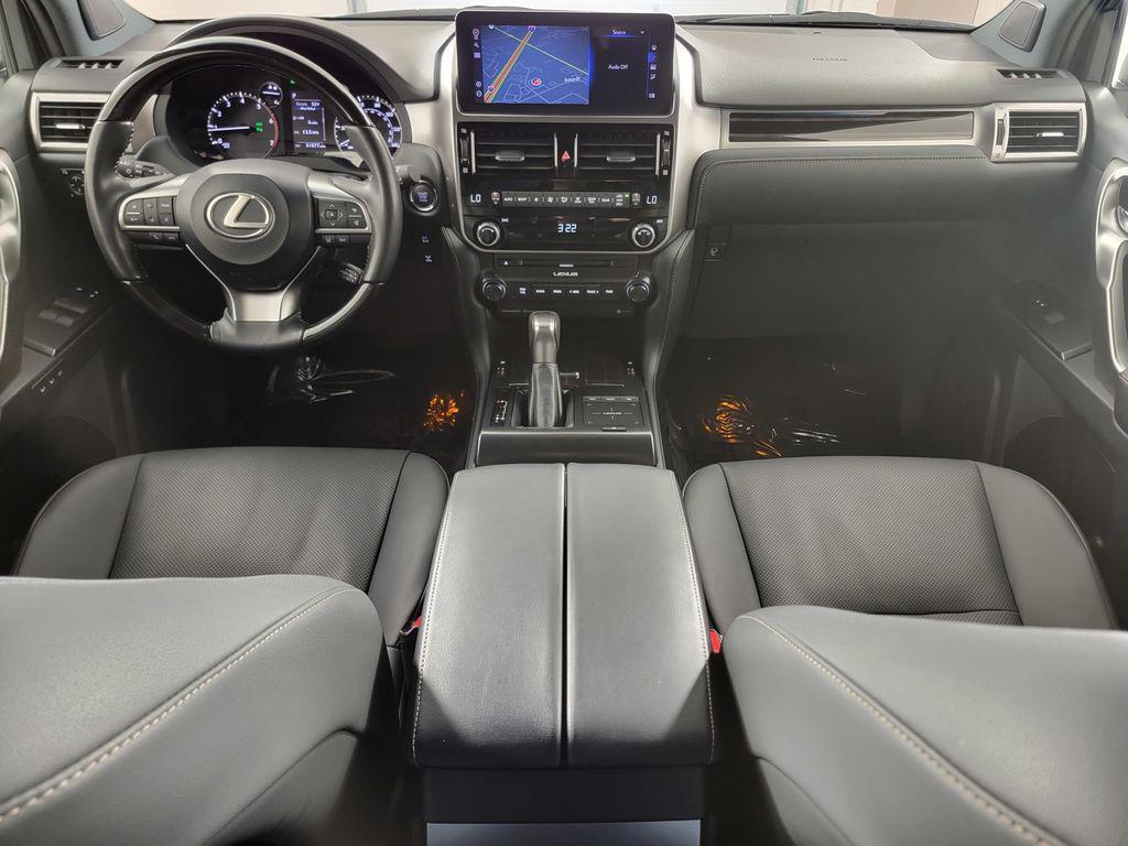 used 2023 Lexus GX 460 car, priced at $50,990