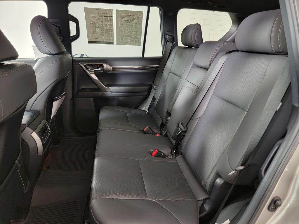 used 2023 Lexus GX 460 car, priced at $50,990