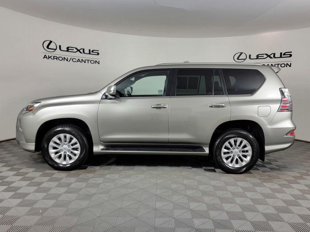 used 2023 Lexus GX 460 car, priced at $50,990