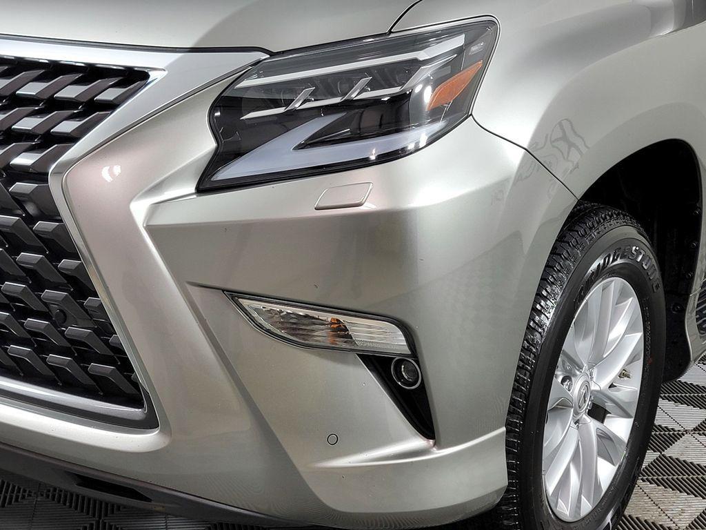 used 2023 Lexus GX 460 car, priced at $50,990