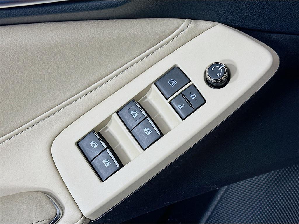 used 2019 Toyota Avalon car, priced at $25,990