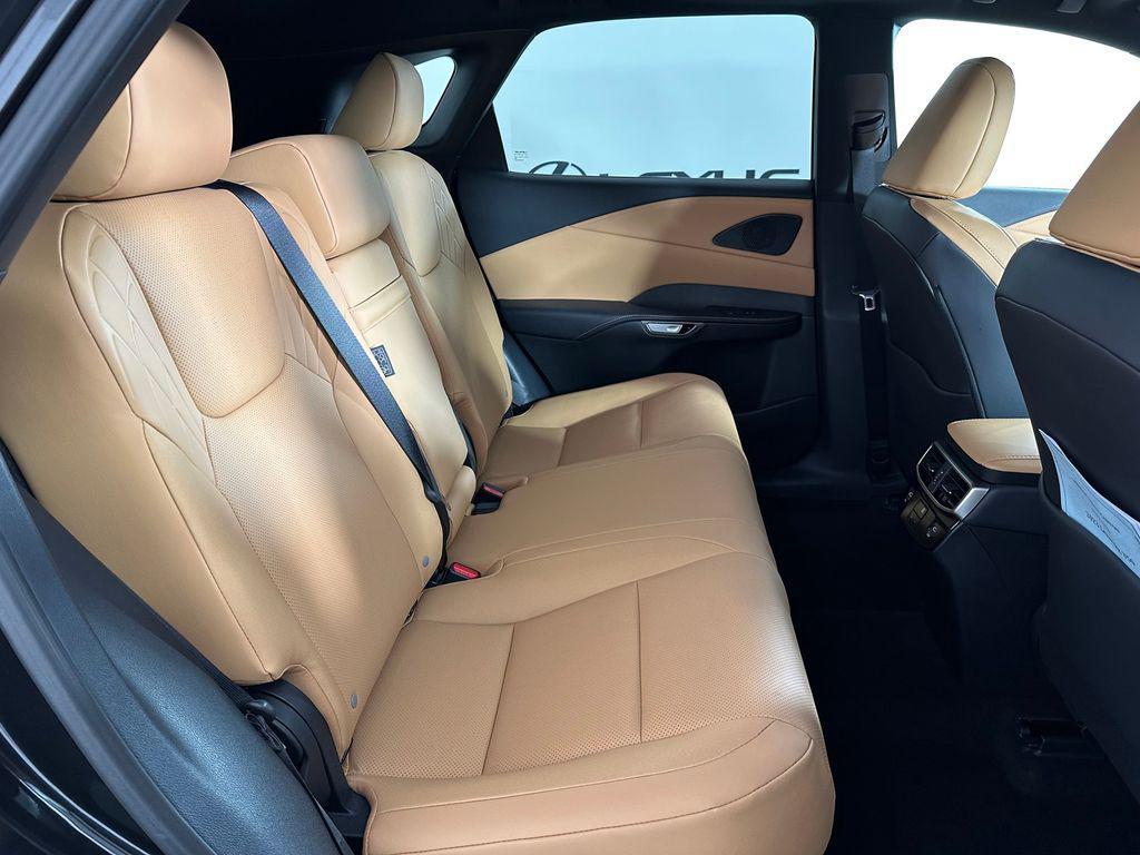 used 2023 Lexus RX 350 car, priced at $45,990