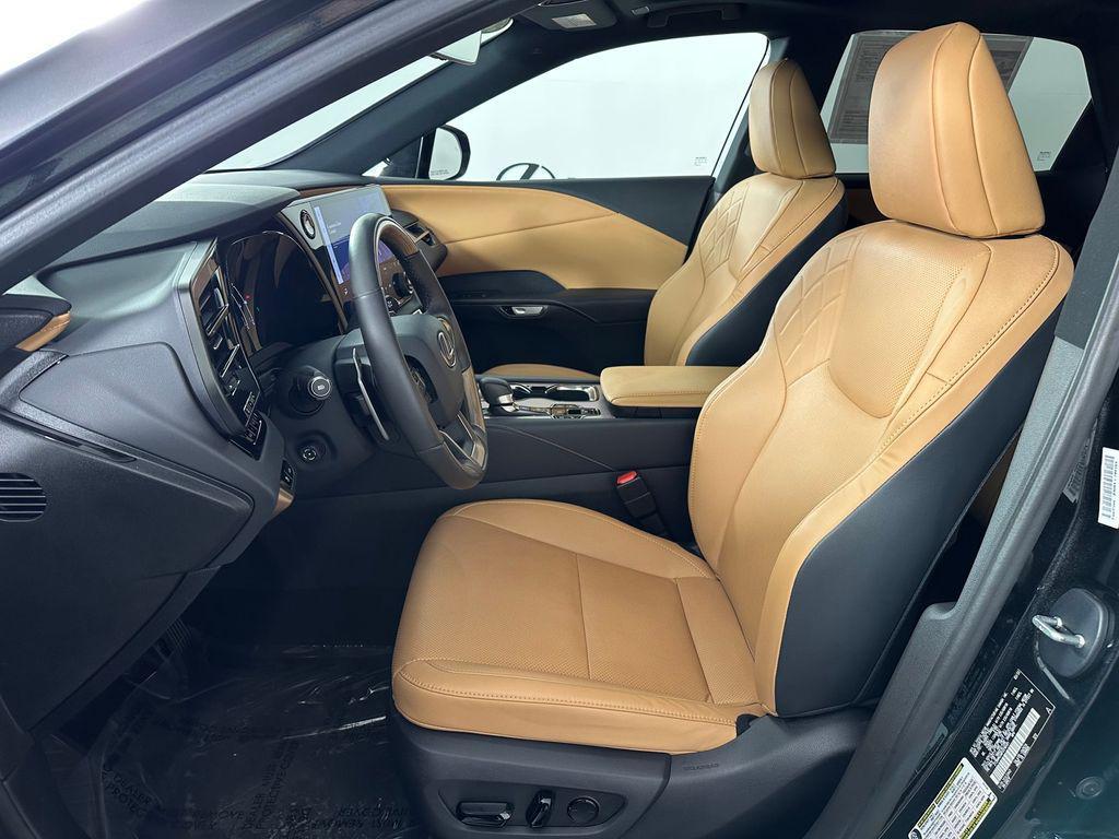 used 2023 Lexus RX 350 car, priced at $45,990