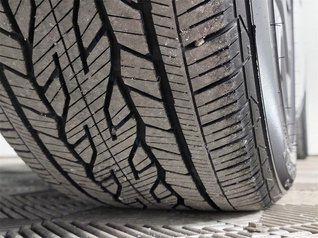 used 2026 Lexus TX 500h car, priced at $74,983