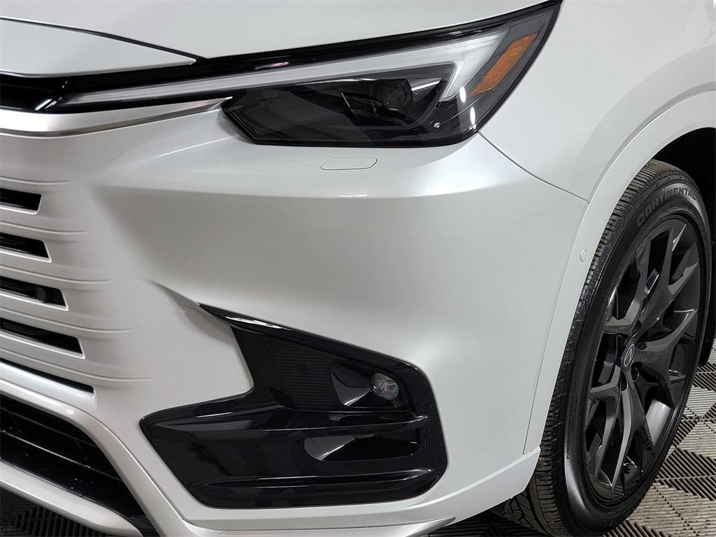 used 2026 Lexus TX 500h car, priced at $74,983