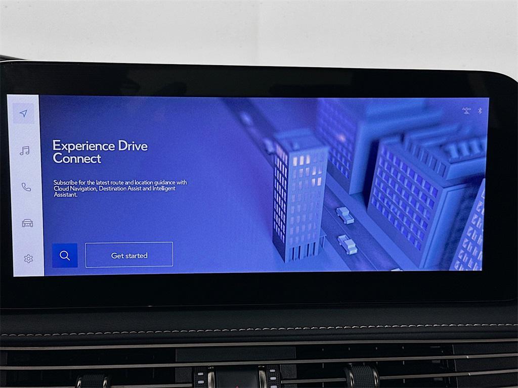 used 2023 Lexus LS 500 car, priced at $69,890