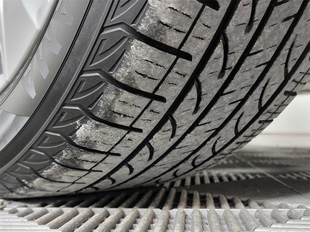 used 2019 Toyota RAV4 car, priced at $27,490