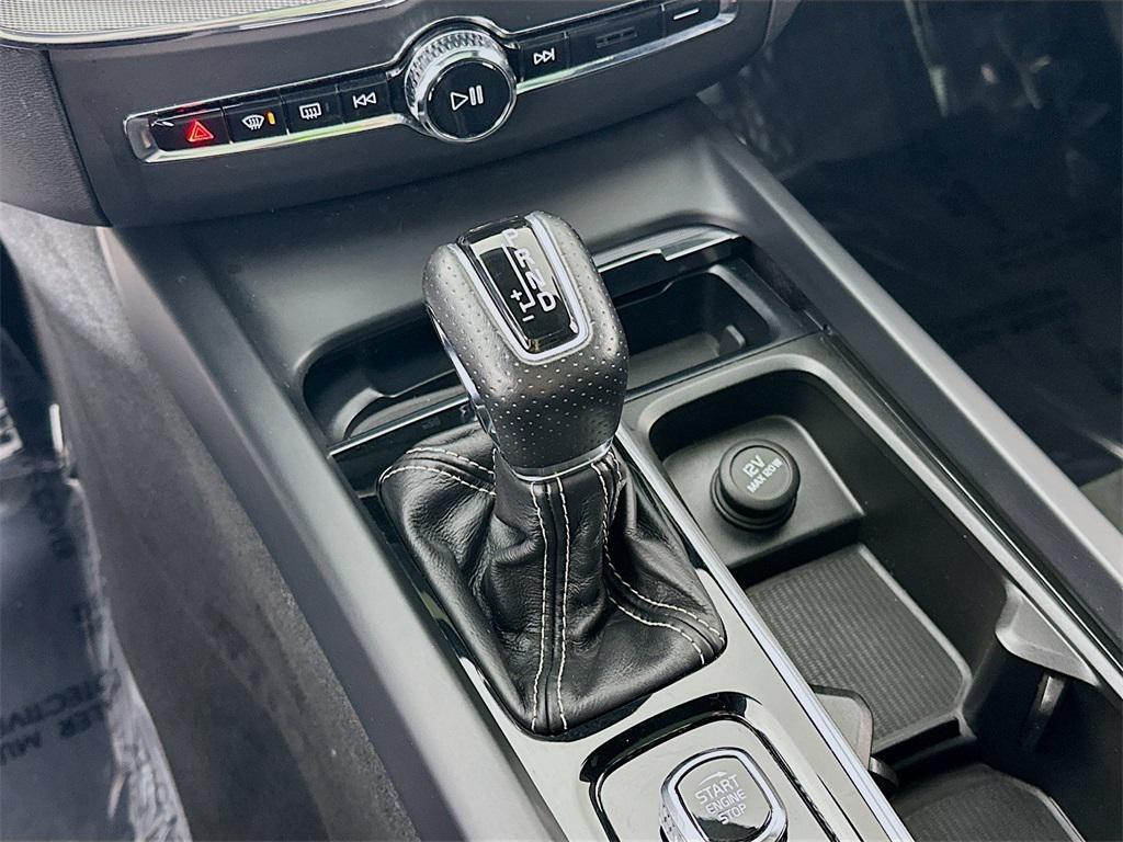 used 2019 Volvo XC60 car, priced at $19,990