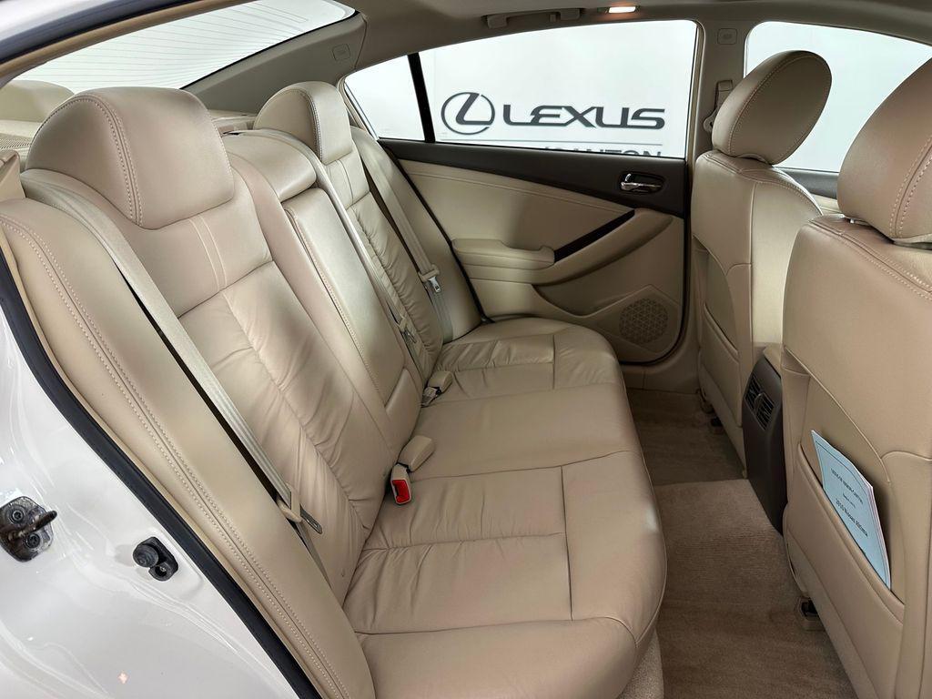 used 2010 Nissan Altima car, priced at $9,995