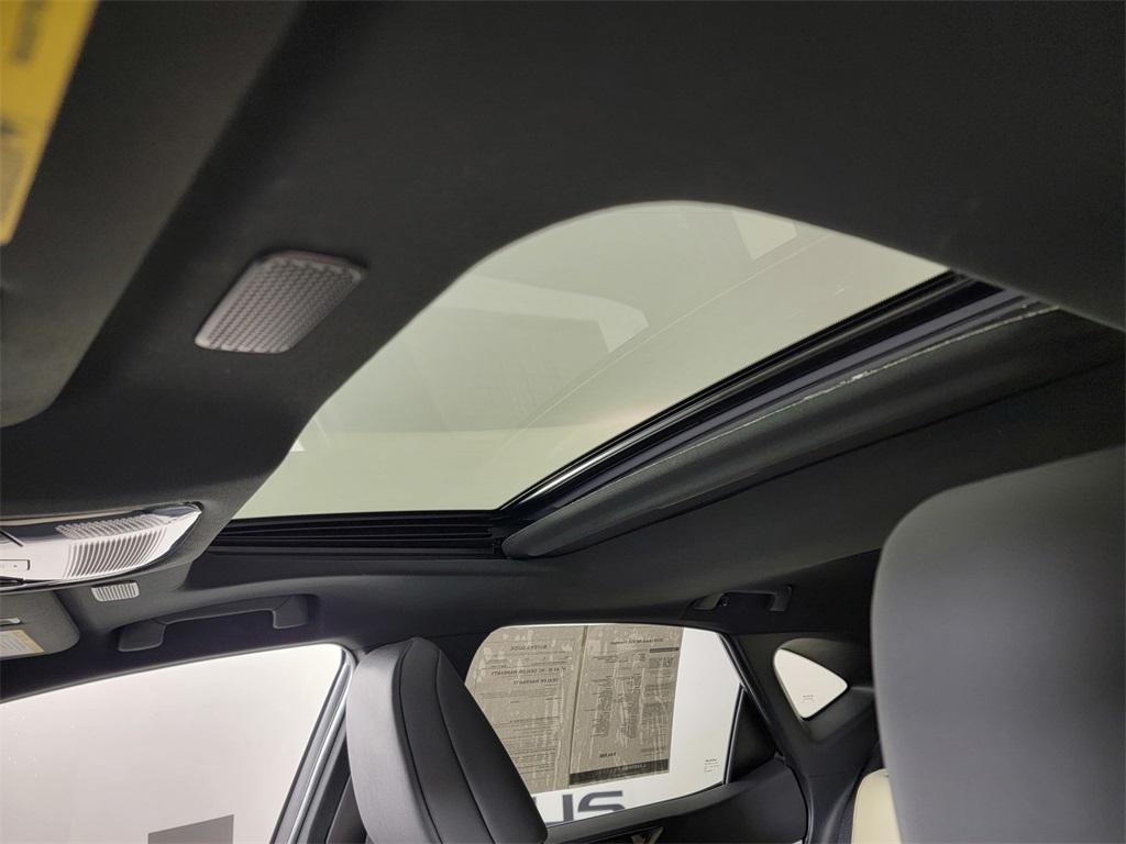 used 2024 Lexus NX 350 car, priced at $44,980