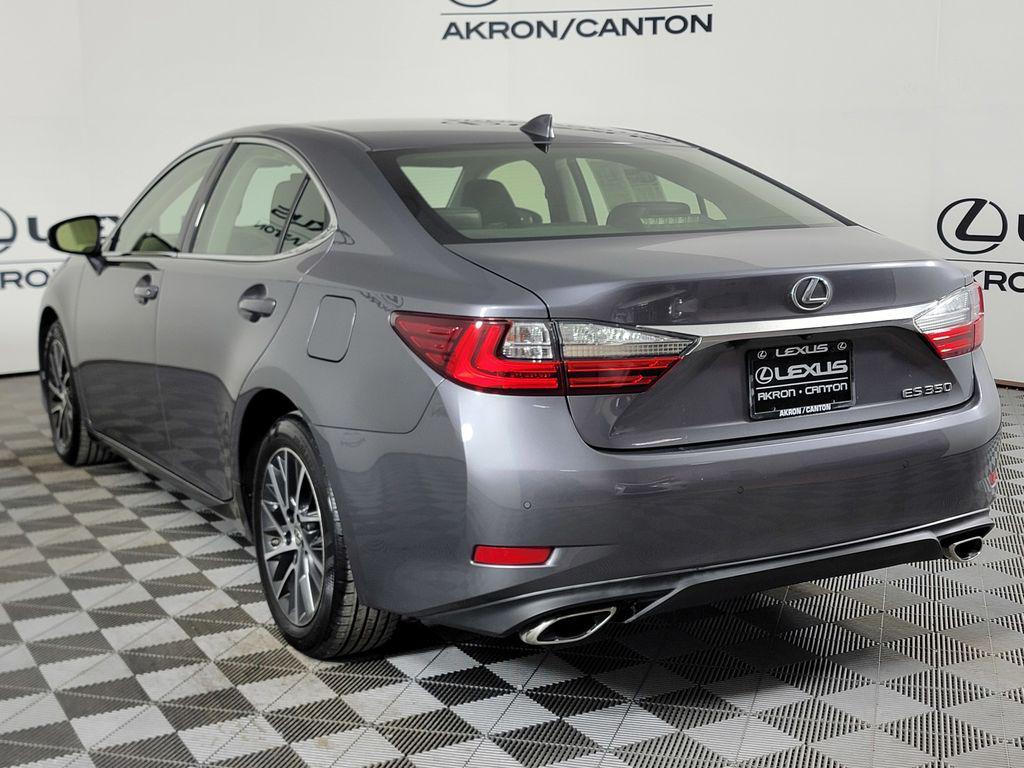used 2016 Lexus ES 350 car, priced at $17,290
