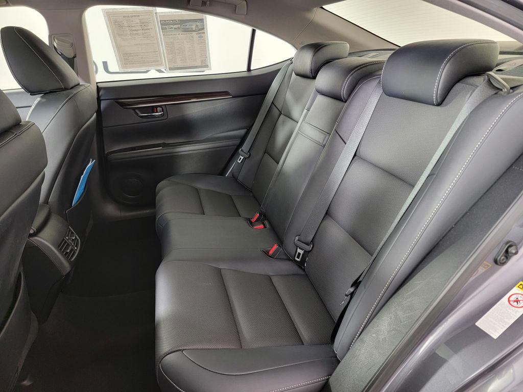 used 2016 Lexus ES 350 car, priced at $17,290