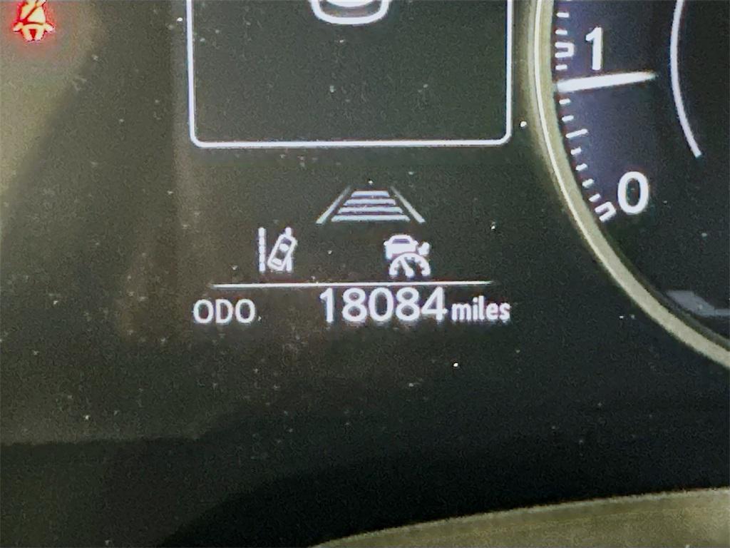 used 2024 Lexus RX 350 car, priced at $49,490