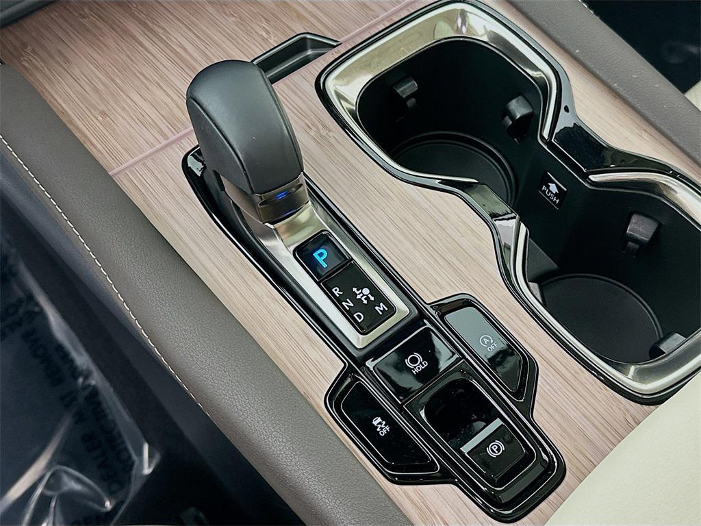 used 2024 Lexus RX 350 car, priced at $49,490