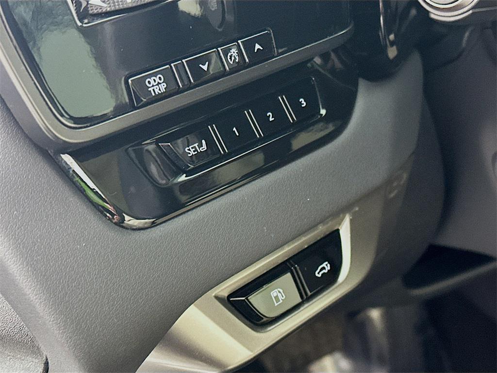 used 2024 Lexus RX 350 car, priced at $49,490