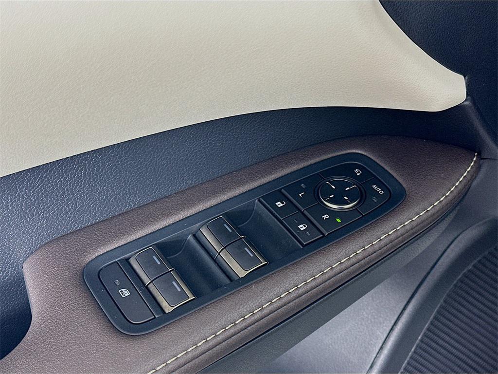 used 2024 Lexus RX 350 car, priced at $49,490