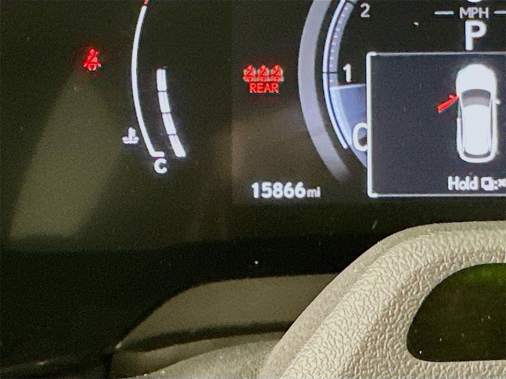 used 2024 Lexus RX 350 car, priced at $53,990