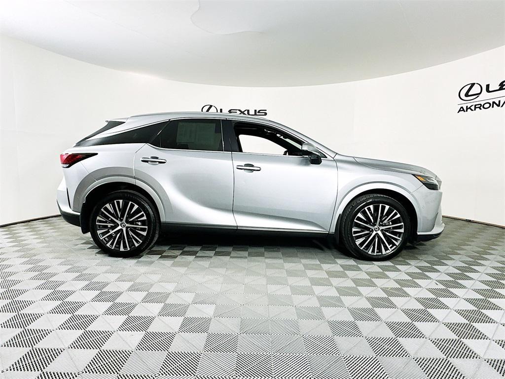 used 2024 Lexus RX 350 car, priced at $53,990