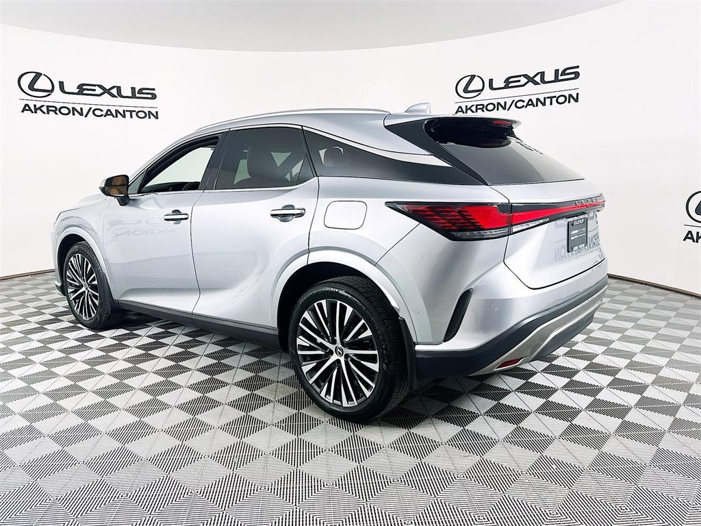 used 2024 Lexus RX 350 car, priced at $53,990