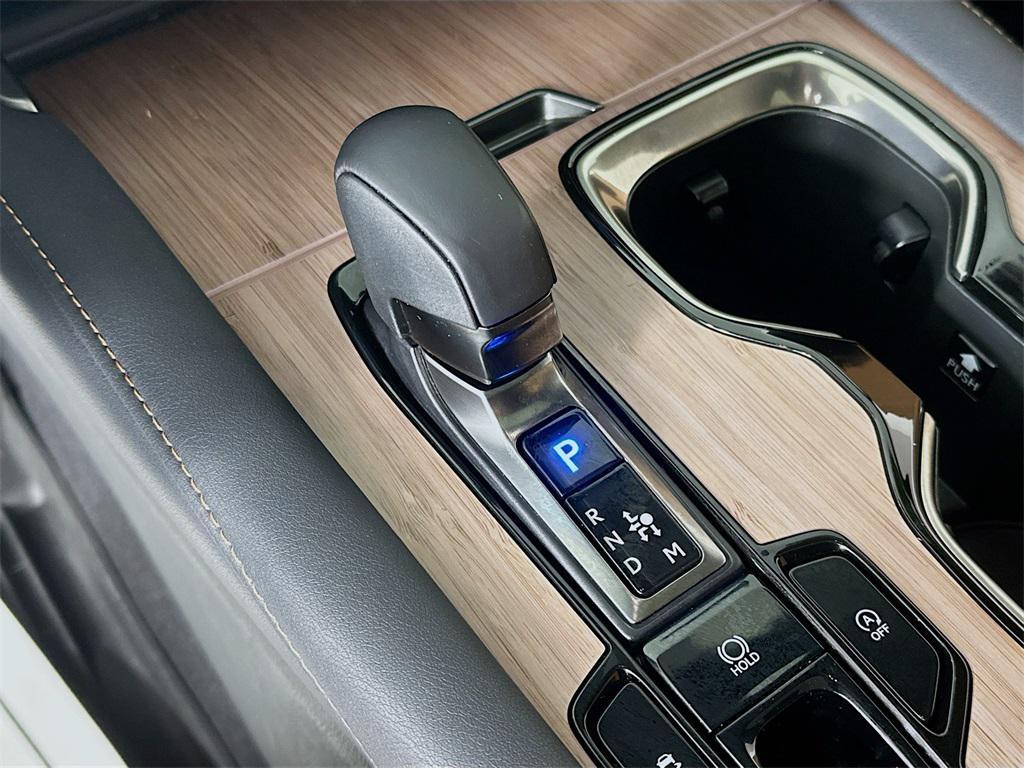 used 2024 Lexus RX 350 car, priced at $53,990