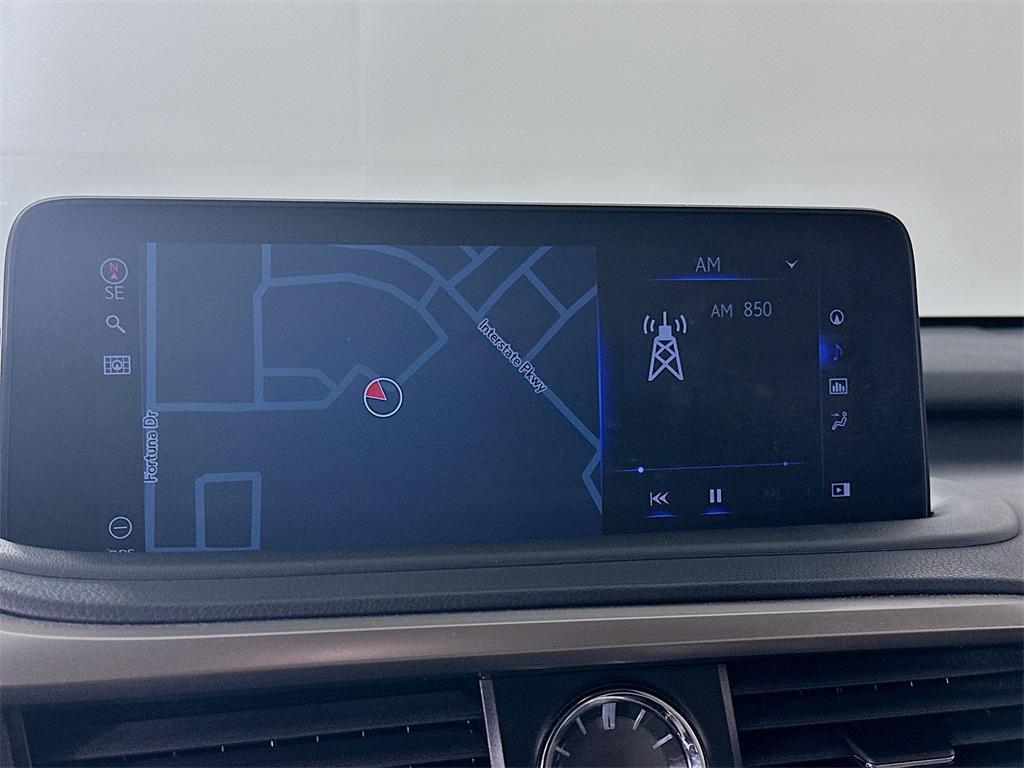 used 2022 Lexus RX 350L car, priced at $38,990