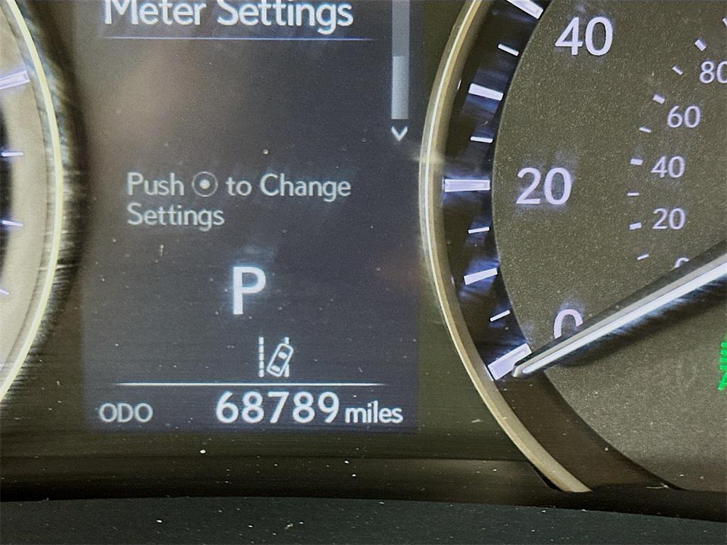 used 2022 Lexus RX 350L car, priced at $38,990