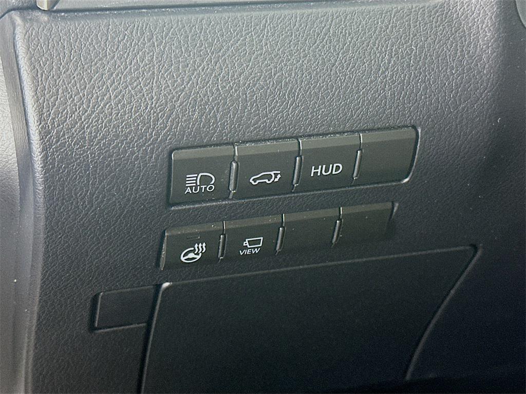 used 2022 Lexus RX 350L car, priced at $38,990