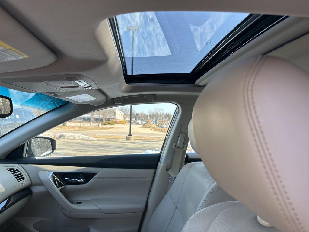 used 2013 Nissan Altima car, priced at $9,980