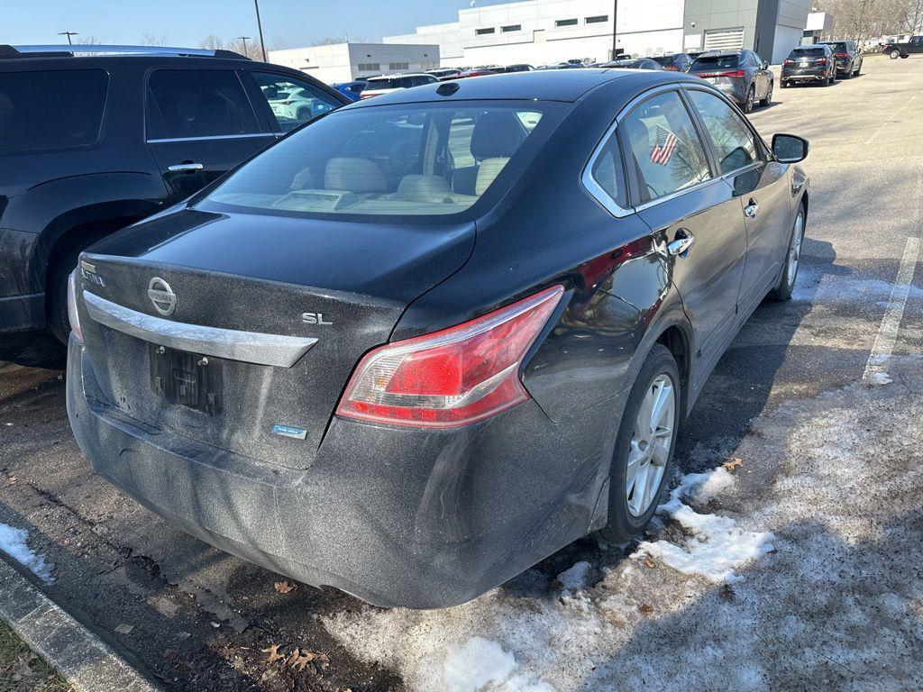 used 2013 Nissan Altima car, priced at $9,980