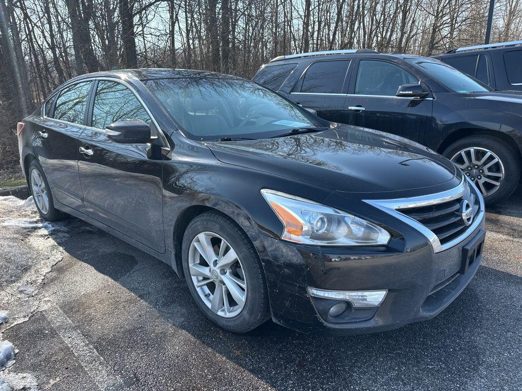 used 2013 Nissan Altima car, priced at $9,980