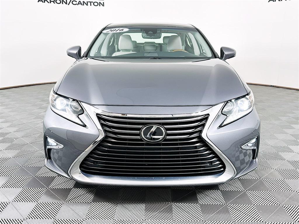used 2016 Lexus ES 350 car, priced at $17,990