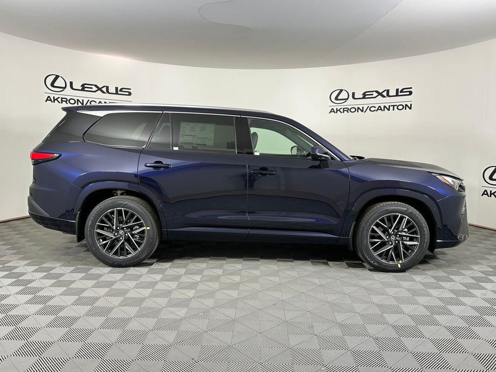 new 2026 Lexus TX 350 car, priced at $67,223