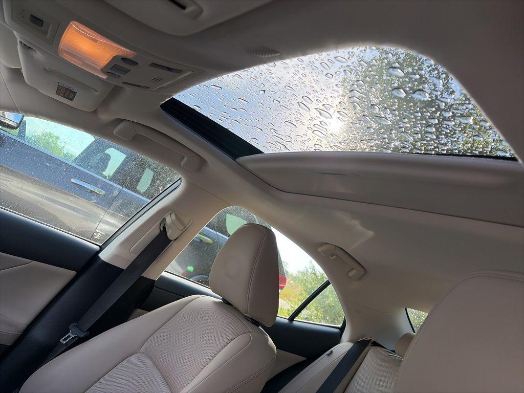 used 2019 Lexus IS 300 car, priced at $32,041
