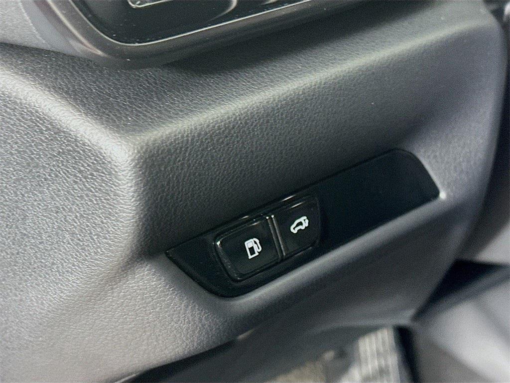 used 2025 Lexus NX 350 car, priced at $46,250